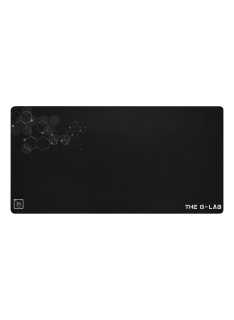 Tunisie Tapis Gamer G-Lab Barium XXL