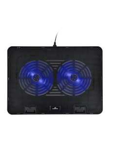Tunisie Accessoires PC Portable Bluestork Cooler One  Pour PC Portable 17"