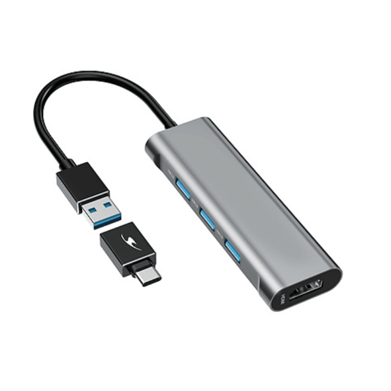 Tunisie Accessoires PC Portable INCA INC-341FXS