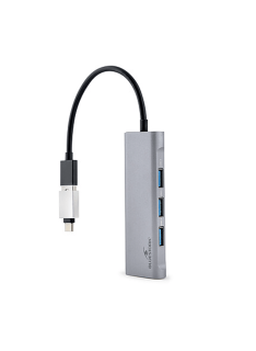 Tunisie Accessoires PC Portable BLUESTORK HUB-MINI