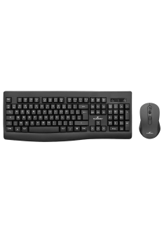 Tunisie Ensemble Bluestork Wireless Office Pack AZERTY