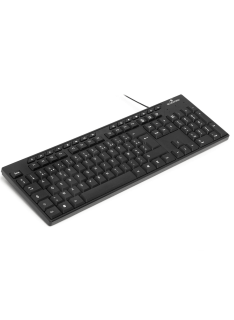 Tunisie Clavier Gamer Bluestork Media Office