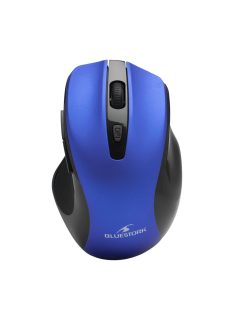 Tunisie Périphériques Pro Bluestork Office 75  WIRELESS - Bleu