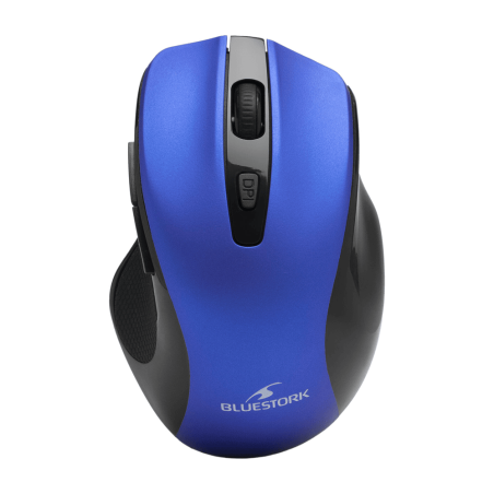 Tunisie Périphériques Pro Bluestork Office 75  WIRELESS - Bleu