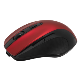 Tunisie Périphériques Pro Bluestork Office 75  WIRELESS - Rouge