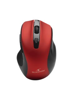 Tunisie Périphériques Pro Bluestork Office 75  WIRELESS - Rouge