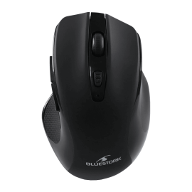 Tunisie Périphériques Pro Bluestork Office 75  WIRELESS - BLACK