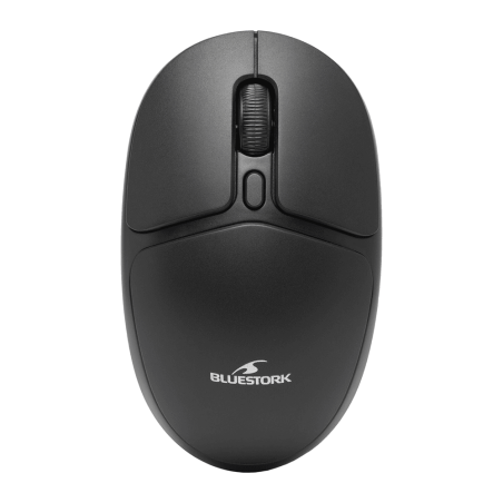 Tunisie Périphériques Pro Bluestork Office 25 - BLACK