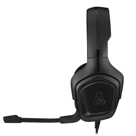 Tunisie Micro-casque Gamer G-Lab KORP Cobalt