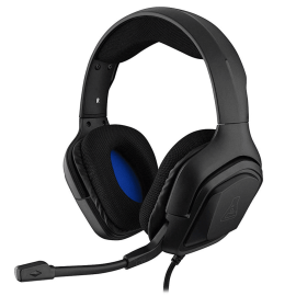 Tunisie Micro-casque Gamer G-Lab KORP Cobalt