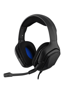 Tunisie Micro-casque Gamer G-Lab KORP Cobalt