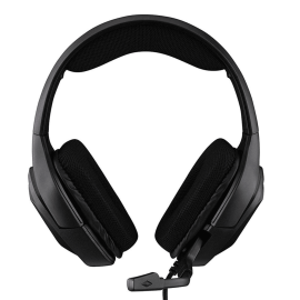 Tunisie Micro-casque Gamer G-Lab KORP Cobalt