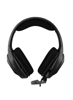 Tunisie Micro-casque Gamer G-Lab KORP Cobalt