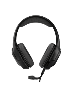Tunisie Micro-casque Gamer G-Lab KORP Cobalt 7.1