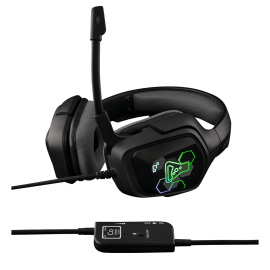 Tunisie Micro-casque Gamer G-Lab KORP Cobalt 7.1