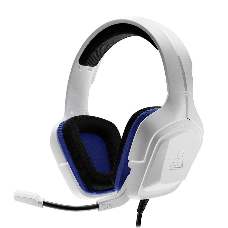 Tunisie Micro-casque Gamer Spirit of Gamer Elite-H50 - Black
