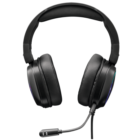 Tunisie Micro-casque Gamer G-Lab KORP Radium