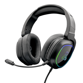 Tunisie Micro-casque Gamer G-Lab KORP Radium