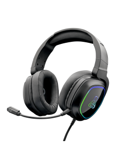 Tunisie Micro-casque Gamer G-Lab KORP Radium