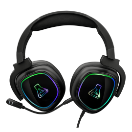 Tunisie Micro-casque Gamer G-Lab KORP Radium