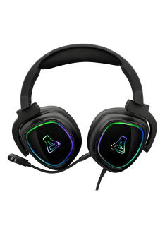 Tunisie Micro-casque Gamer G-Lab KORP Radium