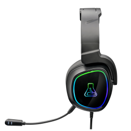 Tunisie Micro-casque Gamer G-Lab KORP Radium