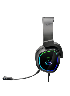 Tunisie Micro-casque Gamer G-Lab KORP Radium