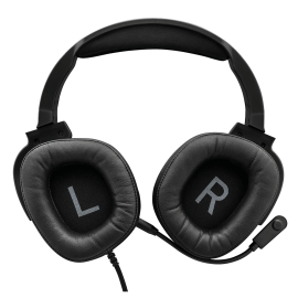 Tunisie Micro-casque Gamer G-Lab KORP Radium