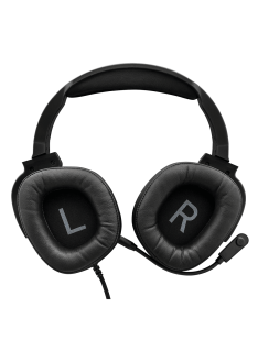 Tunisie Micro-casque Gamer G-Lab KORP Radium