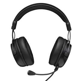 Tunisie Micro-casque Gamer G-Lab KORP Titanium - BLACK
