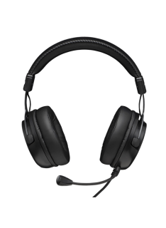 Tunisie Micro-casque Gamer G-Lab KORP Titanium - BLACK