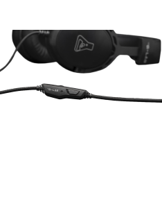 Tunisie Micro-casque Gamer G-Lab KORP Titanium - BLACK