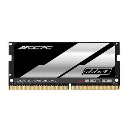 Tunisie Ram pour Pc Portable OCPC VS SODIMM DDR4-3200 8GB C22