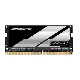 Tunisie Ram pour Pc Portable OCPC VS SO-DIMM DDR4 16GB 3200Mhz CL22