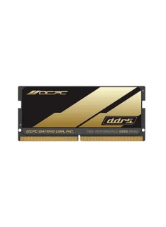 Tunisie Ram pour Pc Portable OCPC VS SO-DIMM DDR5 16GB 5600Mhz CL46