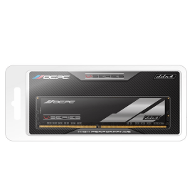Tunisie Barrette mémoire OCPC VS U-DIMM DDR4 8GB 3200Mhz CL22