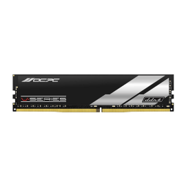 Tunisie Barrette mémoire OCPC VS U-DIMM DDR4 16GB 3200Mhz CL22