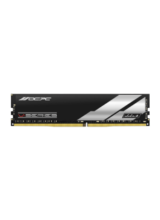 Tunisie Barrette mémoire OCPC VS U-DIMM DDR4 16GB 3200Mhz CL22