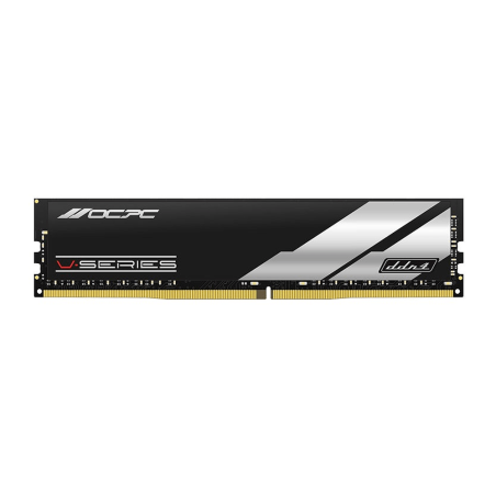 Tunisie Barrette mémoire OCPC VS U-DIMM DDR4 16GB 3200Mhz CL22