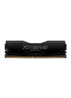 Tunisie Barrette mémoire OCPC XT II U-DIMM DDR4 16GB 3200Mhz CL16
