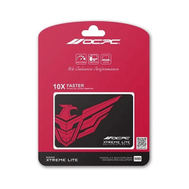 Tunisie Disque dur / SSD / Nvme OCPC XTL-200 2.5" SATA 3 512GB