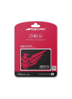 Tunisie Disque dur / SSD / Nvme OCPC XTL-200 2.5" SATA 3 512GB