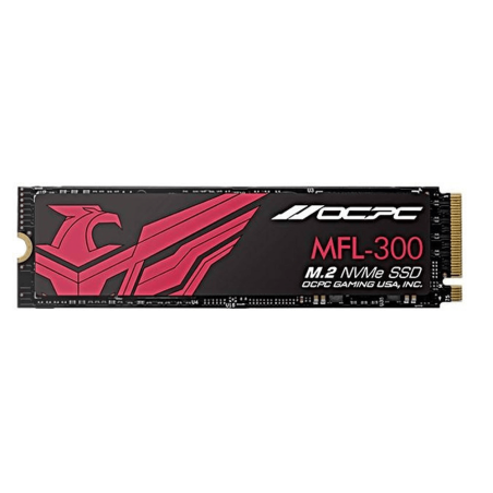 Tunisie Disque dur / SSD / Nvme OCPC MFL-300 M.2 NVMe PCIe3.0 1TB