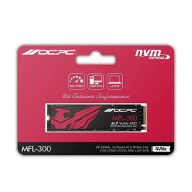 Tunisie Disque dur / SSD / Nvme OCPC MFL-300 M.2 NVMe PCIe3.0 1TB