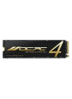 Tunisie Disque dur / SSD / Nvme OCPC MBL-401 M.2 NVMe PCIe4.0 2TB