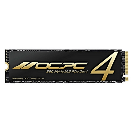 Tunisie Disque dur / SSD / Nvme OCPC MBL-401 M.2 NVMe PCIe4.0 2TB