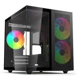 Tunisie Boitier REDRAGON PAGOS 2 GC-580 BLACK