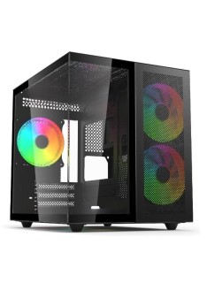 Tunisie WaterCooled Pc CORE i5-14400F | RTX 5060 8GB | 16GB DDR4 | NVMe 500Gb
