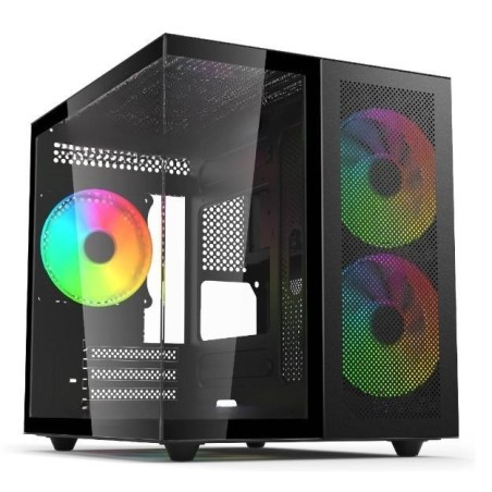Tunisie Boitier REDRAGON PAGOS 2 GC-580 BLACK