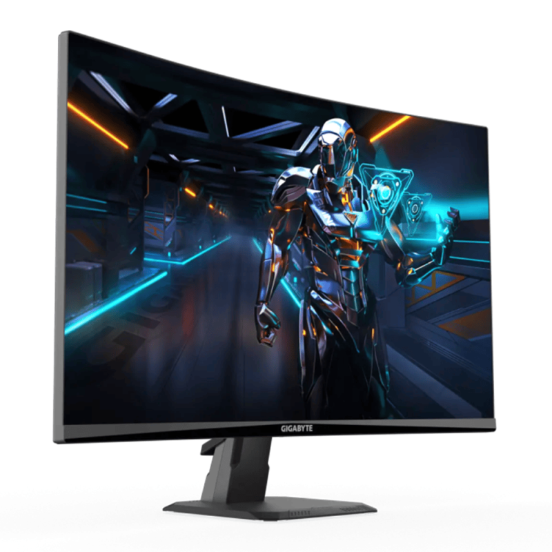 Tunisie Ecrans Gamer GIGABYTE GS25F2 24.5" FHD IPS 200 Hz